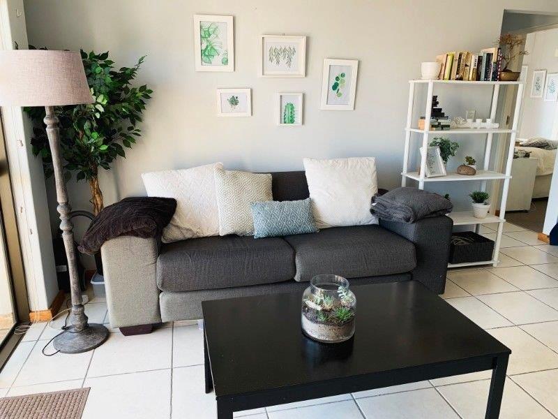 To Let 2 Bedroom Property for Rent in Rondebosch Western Cape